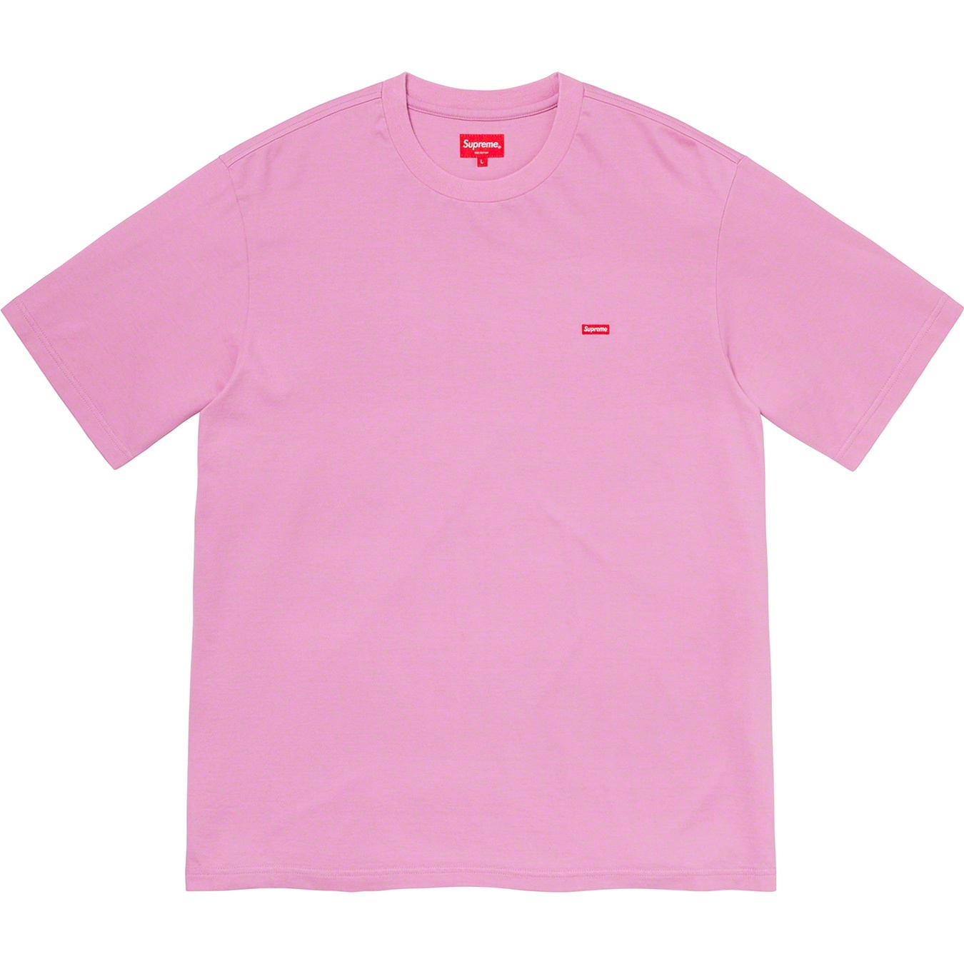 Small Box Tee view 3